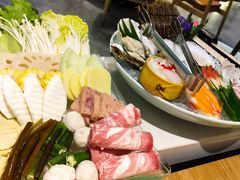 -生如夏花泰式火锅(鹭洲里店)
