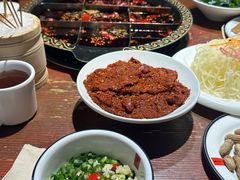 -黄家码头老火锅(解放碑旗舰店)
