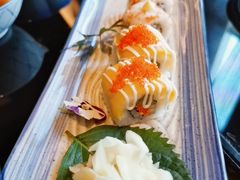 -曙亚洲餐厅-重庆富力艾美酒店(南坪万达广场店)