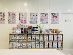 -萌兽医馆·眼科·异宠专科(三里屯店)
