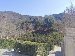 -潭柘寺景区