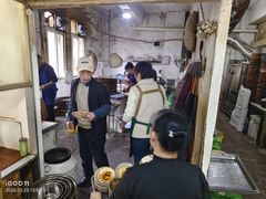 -九九豆花馆(解放碑步行街店)
