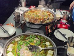 -师烤·豆花烤鱼(深圳坂田天虹店)