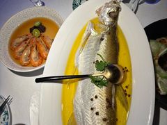 -醉舍·新淮扬菜(长宁龙之梦店)