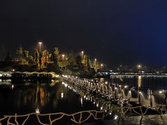 -枫香湖儿童公园