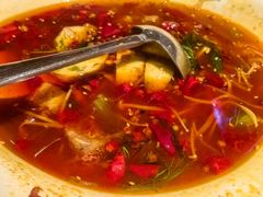 -若蘭慈·无国界素食料理(欢乐海岸店)
