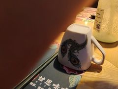 -甘思咪哚·云南艺术餐厅(天河广百店)