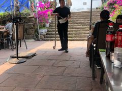 -茗香阁自助烧烤(倒湾古镇店)