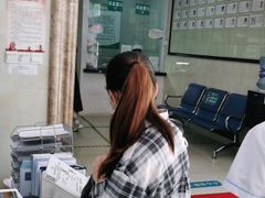 -兔途体检(十里堡青年路店)