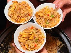 -金链花·泰国餐厅(国贸店)