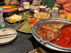 -牛New寿喜烧(金茂览秀城店)