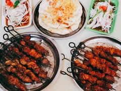 -海军馕坑肉店(库尔勒总店)