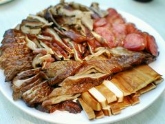 -长香源葫芦头梆梆肉(兴隆巷店)