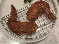 -味千拉面(和平大道奥山世纪城店)