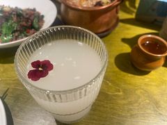 -一坐一忘云南菜(卓悦中心)