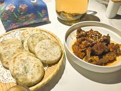 -又见炊烟私房菜(敬亭路店)