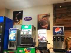 -汉丽轩韩式自助烤肉十二年(SM广场店)