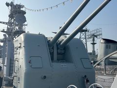 -中国人民解放军海军博物馆