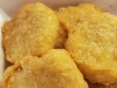-麦当劳(宜安广场店)