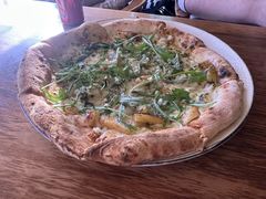 -PIZZA BIANCA(万象城店)