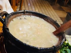 -云晓光头烧烤吧(德平路店)