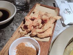 酥肉-麻路成都火锅(柏威年店)