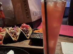 -Q MEX 库迈墨西哥餐吧(三里屯店)