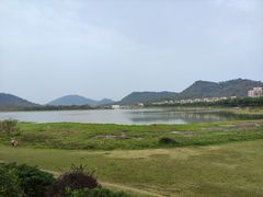 -风云岭森林公园