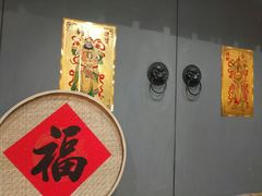 -锅来乐地锅鸡(安亭店)