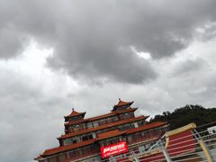 -野狸岛