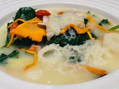 -若蘭慈·无国界素食料理(欢乐海岸店)