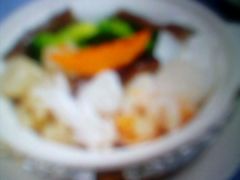 -La Villa French Restaurant