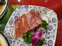 -陈记菜馆·非遗淮扬菜(东关街教场店)
