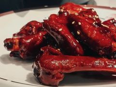 上海小排-三玛璐酒楼(汉口路店)