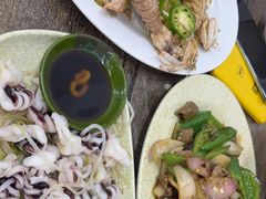 -贞姨美食·老字号海鲜大排档