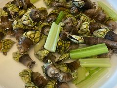 -健眺小海鲜(临海后山店)