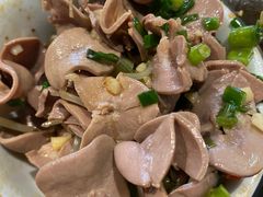 -富临轩私房菜(集庆门大街店)
