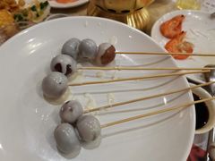 -芭菲盛宴·环球美食(锦城万达广场店)