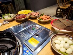 -袁老四重庆老火锅(桐梓坡店)