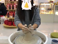 -拾光陶吧