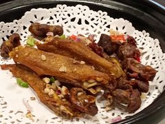 -流舫海鲜酒家(张溪店)