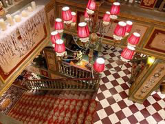 -老欧洲咖啡·西餐(后湖店)