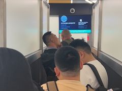 -谢列梅捷沃国际机场