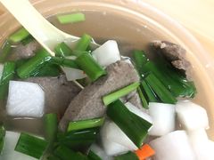 -牛师傅广式药膳牛骨汤美食(江南西店)