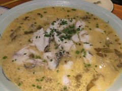 -丁记盐蘸牛肉·新杭菜(河东路店)