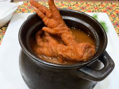 -城南往事风味主题餐厅(领秀城店)