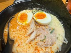 -一風堂拉面(美罗城店)