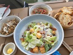 -弗兰克牛排西餐厅 Galla R By Ribone(上海首店)