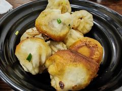 -赵宝美煎包店