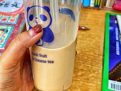 -茶百道(新城市广场店)